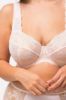 Picture of Grudnjak čipkani širih naramenica