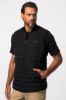 Picture of Prsluk štepani s kosim džepovima - Plava navy JP