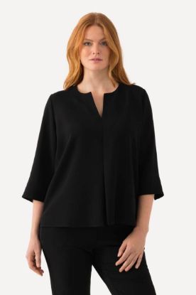 Picture of Bluza 3/4 rukavi