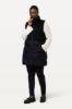 Picture of Prsluk štepani povišenog ovratnika