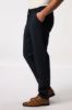 Picture of Hlače Chino na vezanje - Crna JP