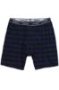 Picture of Gače bokserice produženih nogavica - Navy plava JP