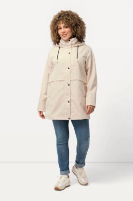 Picture of Parka s džepovima