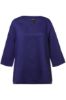 Picture of Bluza lanena okrugli ovratnik