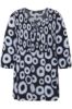 Picture of Bluza 3/4 rukavi motiv krugova