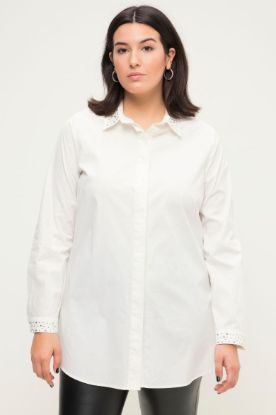 Picture of Bluza s ukrasnim dodacima dugih rukava