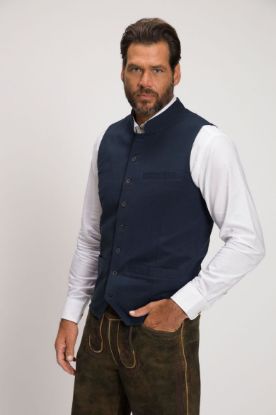 Picture of Prsluk - Navy plava JP