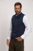 Picture of Prsluk - Navy plava JP