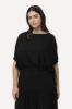 Picture of Bluza kraći model na vezanje