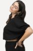 Picture of Bluza kraći model na vezanje
