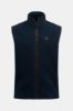 Picture of Prsluk od flisa - Navy plava JP