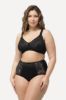 Picture of Grudnjak bez žice s dekorativnom čipkom