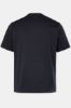 Picture of Majica kratkih rukava okruglog ovratnika s printom - Navy plava JP