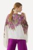 Picture of Bluza cvjetnog printa