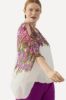 Picture of Bluza cvjetnog printa