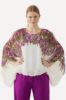 Picture of Bluza cvjetnog printa