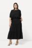 Picture of Suknja maxi s volanima