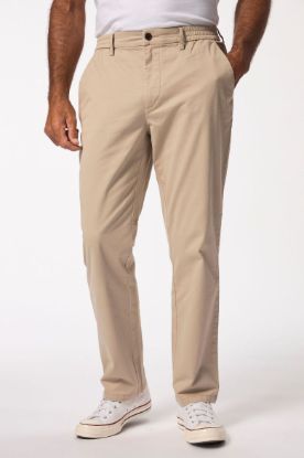 Picture of Hlače Chino - Navy plava JP