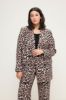 Picture of Sako lagani s leopard printom - lan multi