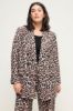 Picture of Sako lagani s leopard printom - lan multi