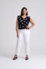 Picture of Hlače Chino širih nogavica