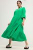 Picture of Haljina 3/4 rukavi A kroja duži model