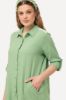 Picture of Bluza dugih rukava duži model - Trava zelena
