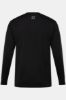 Picture of Majica dugih rukava okrugog izreza - Crna JP
