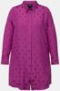 Picture of Bluza dugih rukava duži model - plava lavanda