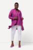 Picture of Bluza dugih rukava duži model - plava lavanda