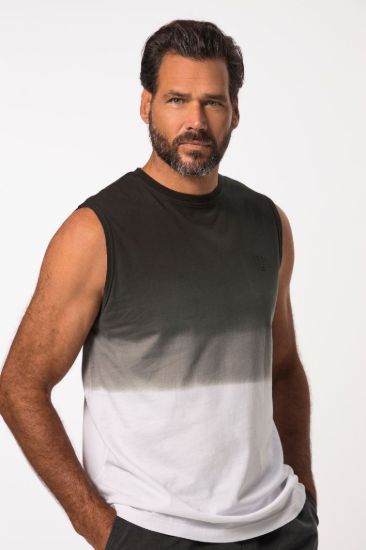 Picture of Majica bez rukava - Crna JP