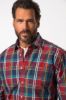 Picture of Košulja lanena dugih rukava - Šumska mahovina JP