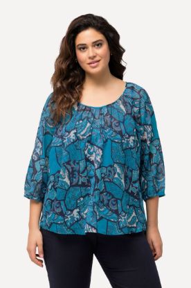 Picture of Bluza s 3/4 rukavima