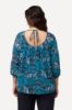 Picture of Bluza s 3/4 rukavima