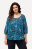 Picture of Bluza s 3/4 rukavima
