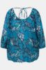 Picture of Bluza s 3/4 rukavima
