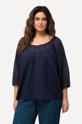 Picture of Bluza s 3/4 rukavima