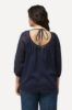 Picture of Bluza s 3/4 rukavima