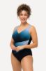 Picture of Kupaći kostim jednodijelni V izreza