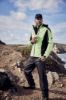 Picture of Hlače vodootporne - Crna JP