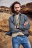 Picture of Košulja dugih rukava - Plavi traper JP