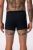 Picture of Bokserice 2 komada - Navy plava JP