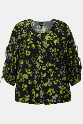 Picture of Bluza s 3/4 rukavima