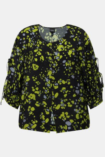 Picture of Bluza s 3/4 rukavima