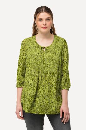 Picture of Bluza s 3/4 rukavima A kroja