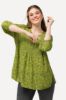 Picture of Bluza s 3/4 rukavima A kroja