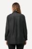 Picture of Bluza dugih rukava od trapera - crna multi