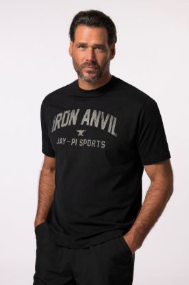 Picture of Majica kratkih rukava - Crna JP