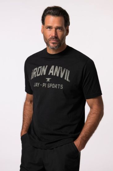 Picture of Majica kratkih rukava - Crna JP
