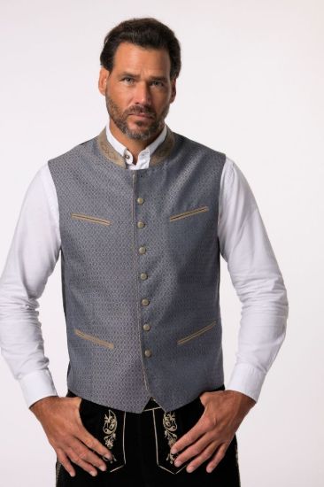 Picture of Prsluk tradicionalni - Navy plava JP